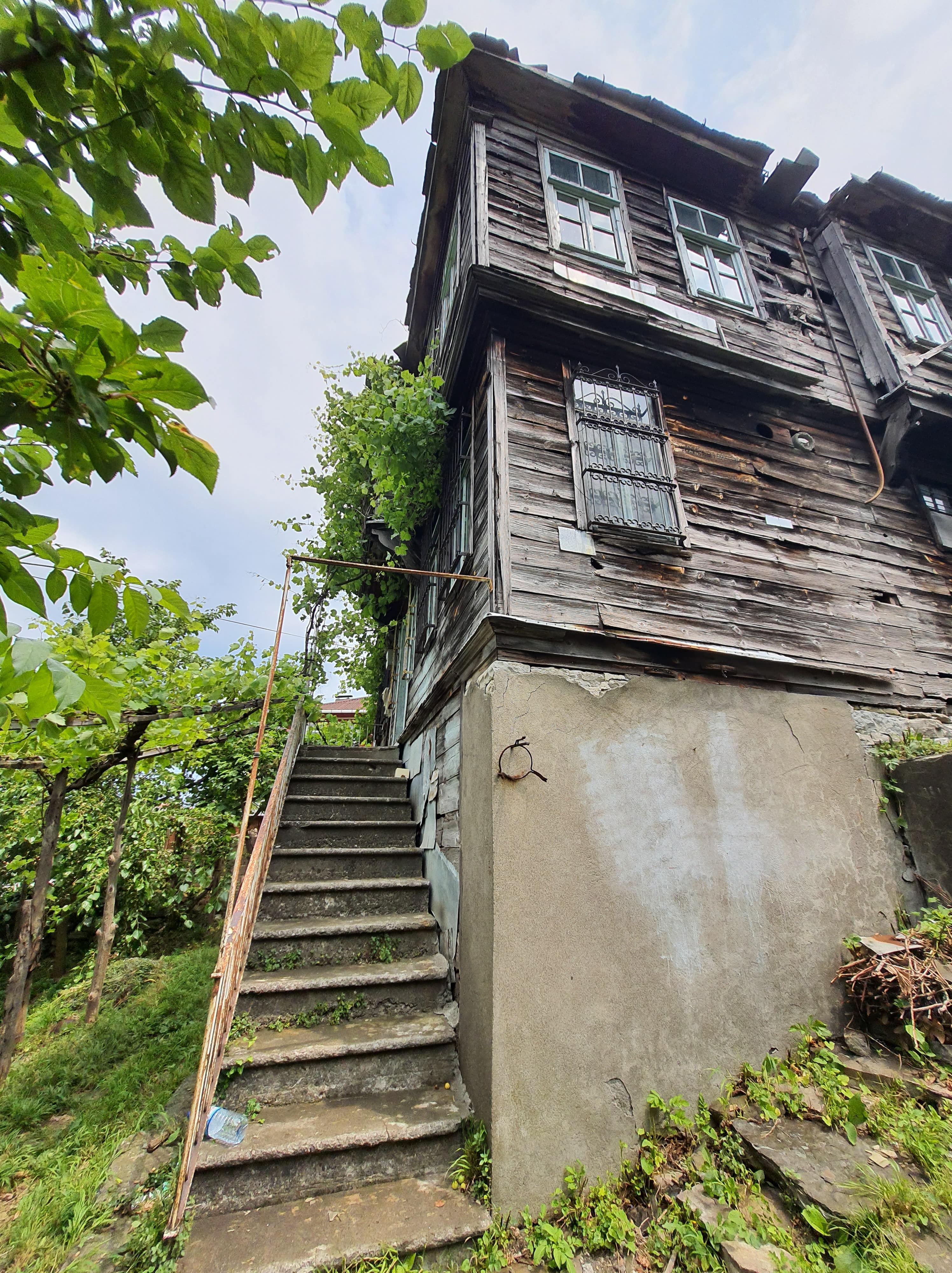 Restorasyon Çalışması 7